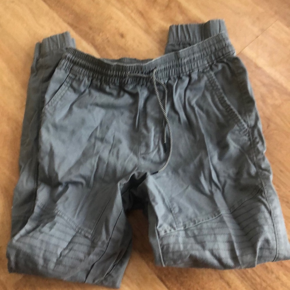 Boy jogger pants